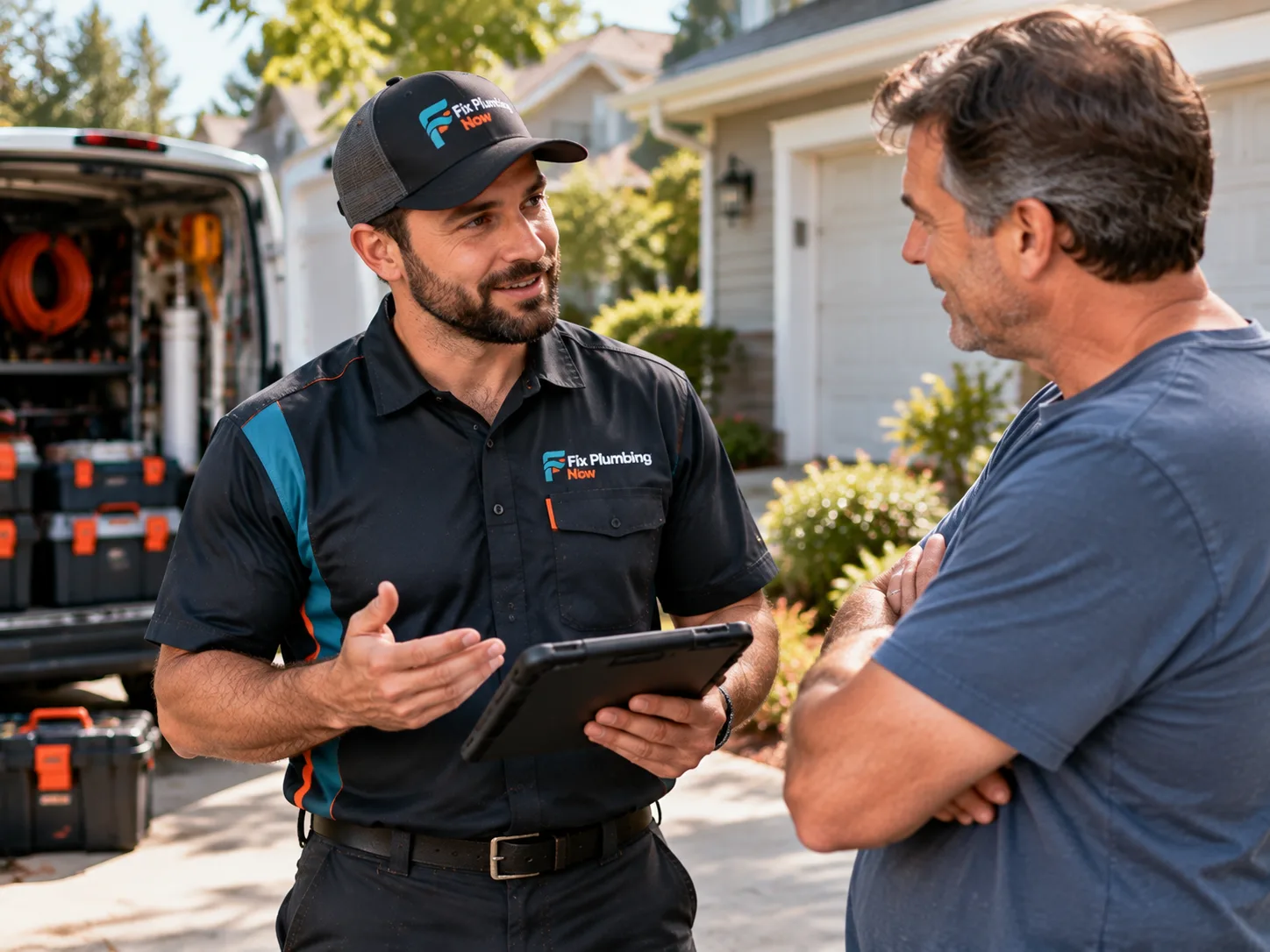 Clogged Drain Service Mound City, SD FAQs